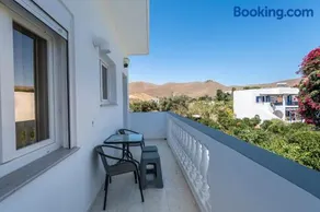 Stenorimi Valley House - Livadi, Astypalea - Image 4