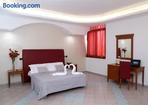 Hotel Stefano a Melito - Image 1