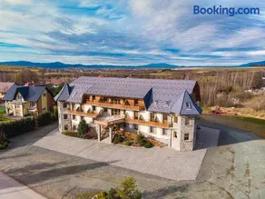 Orava Hotel - Image 1