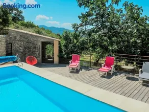Holiday Home Chaud'abri by Interhome - Image 4
