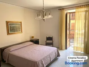 Cinema Paradiso Apartment - Image 2