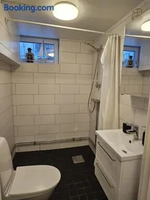 Entire Apartment 50 sqm Modern & Free Parking - Image 4