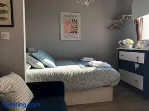 Apartamento con 1 dormitorio para 3 personas - Image 3