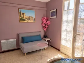 Appartement charmant proche d'Avignon avec piscine privée - Image 1