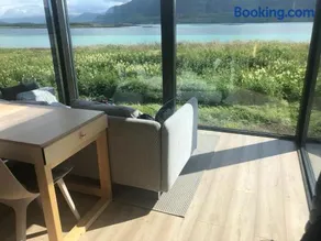 Steigen Lodge Tiny house - Image 3