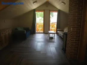 Centre de vacances NatUrsanne - Image 3