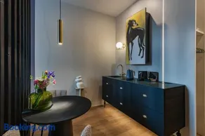 kalm stay - a design Aparthotel - Image 5