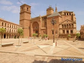 APARTAMENTO TURÍSTICO VILLANUEVA DE LOS INFANTES - Image 5