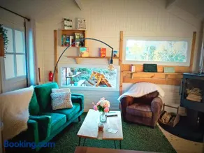 Chalet Nature & Spa - Image 3