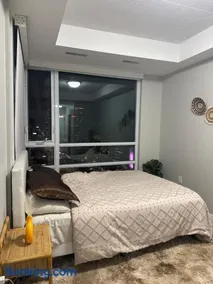 One-Bedroom Apartment with Den With Amazing Views of Hamilton - Image 4