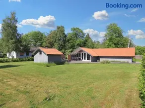 9 Person Holiday Home In Vaeggerlose - Image 2