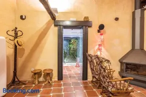 La Cepedana- Casa rural con jardín privado - Image 5