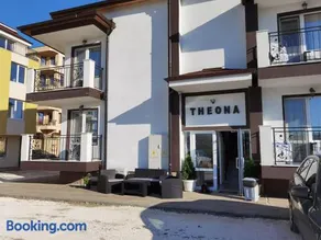 Guest House Theona - Image 3