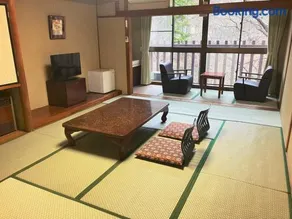 Hotel Yunishigawa - Image 5