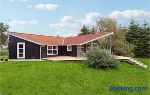 Holiday Home Grusbakke Åsen - Image 2
