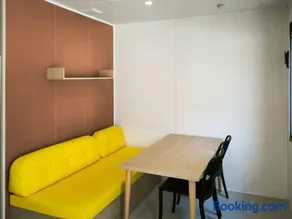 Mobil-home cosy, animaux OK - 2 pers. - API-1-52-2464 - Image 2
