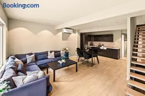 6 Bedroom, 3 bath, terrace, Tønsberg sentrum, high end - Image 3