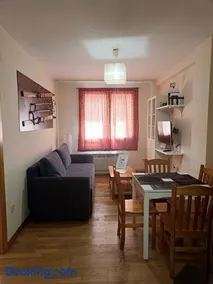 Apartamento Canfranc - Image 1