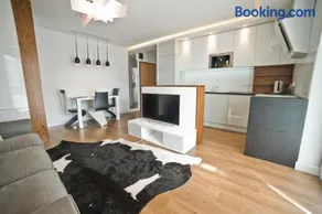 Apartamenty Gdańsk EU - Apartament Nowoczesny Gdańsk - Image 3
