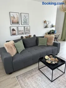 Dream Apartments - Image 1