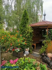 Gästezimmer- und Ferienzimmer Am Gewölbekeller Meißen - Image 4