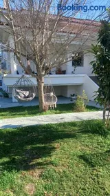 Meteora best view villa - Image 3