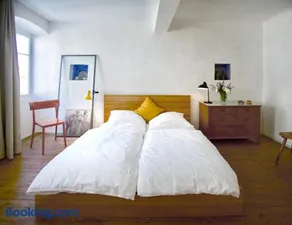 Boutique-Ferienwohnung im alten Weinhaus Moser - Image 4