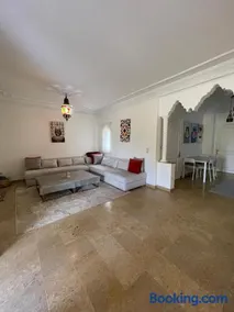 Villa Yasmine Marrakech - Image 4