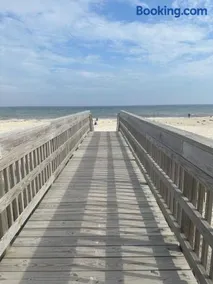 Fire Island Cabin - Image 1