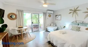 Coastal Sands 1br 1bth AC unit 138 Garden view - Image 1