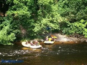 Riverside Suites Llangollen - Image 5