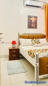 1br CBD Pool Gym AirCon, washer, Wi-Fi - Image 1
