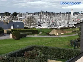 Studio sur le Port du Crouesty - Image 5