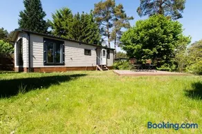 Naturcamping Lüneburger Heide - Chalets & Tiny Häuser - Image 3