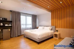 โรงแรมอินฟินิทเกษตร - Image 5