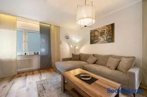 4 Zi, EG, Kü, Bad, Balkon Parknähe - Image 4