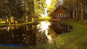 Župė Dream House with jacuzzi and sauna - Image 4