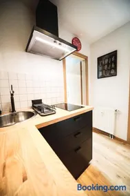 Ferienwohnung in Lengefeld - Image 2