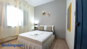 Quarto em Hospedaria no Centro Histórico - Image 1
