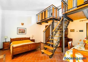 Agriturismo Bike Hotel Podere Giarlinga - Image 3