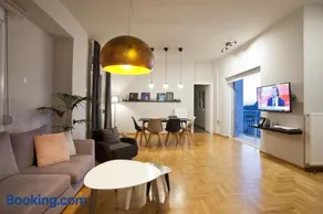 Acropolis View Penthouse N - Image 1