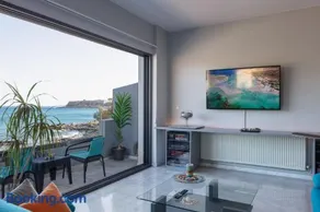 Rithian Blue Coast 2 bedroom seaview apartment - Image 2