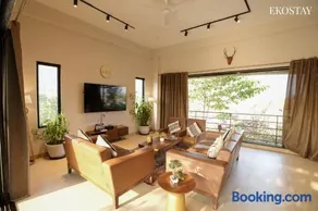 Casa Vayu 3 BHK - EKOSTAY - Image 2