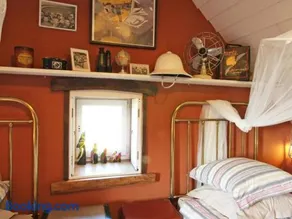 Maison Charme 6 Pers, Sauna, Vue Bocage, Suisse Normande - Image 2