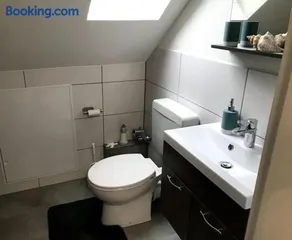 1 Zi Apartment im Stadtzentrum - Image 3