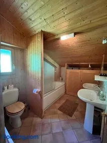 Family-friendly Self-catering Chalet Rental in Abondance - Sleeps 12 Portes du Soleil - Image 4