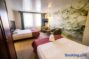 Hotel Solomiya - Image 4