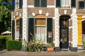 Huis met de Leeuwenkoppen - Image 2