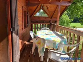 Appartement Le Val-d'Ajol, 2 pieces, 2 personnes - FR-1-589-172 - Image 3