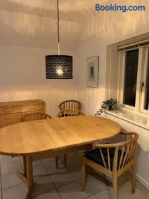 Apartment with Wifi, close to city center, Beach and forrest - Image 4